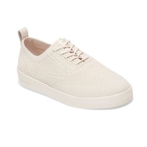 Cole Haan GrandPrø Contender Oxford Birch Knot Ivory size 9.5